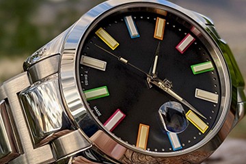 劳力士沈阳维修网点位置