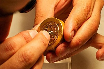 劳力士沈阳维修点位置