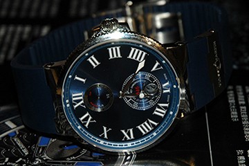 劳力士表沈阳维修网点位置