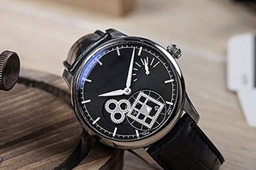 沈阳劳力士售后位置