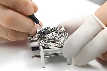 沈阳劳力士维修服务网点位置