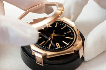 沈阳劳力士表售后维修服务位置