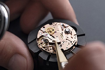 沈阳劳力士售后维修店位置