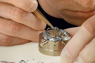 沈阳劳力士表维修店位置