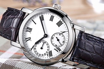 沈阳劳力士手表保养地址