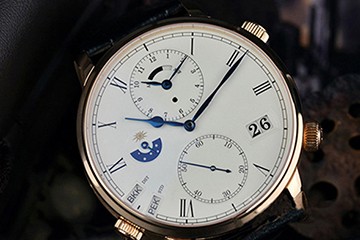 沈阳劳力士保养位置