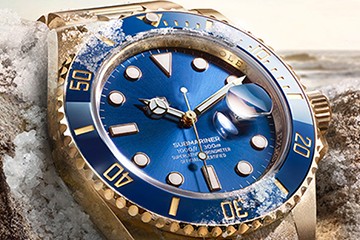 沈阳劳力士表保养服务地址