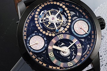 沈阳劳力士表售后维修点在哪