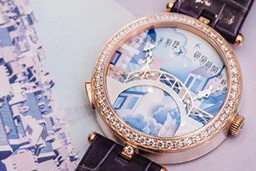 沈阳劳力士名表售后维修中心在哪里