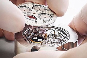 沈阳劳力士电池更换