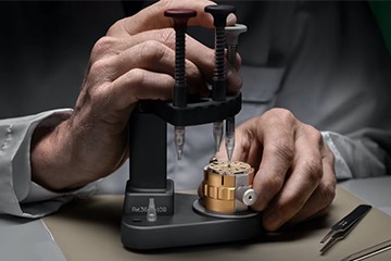 沈阳劳力士名表售后中心在哪里