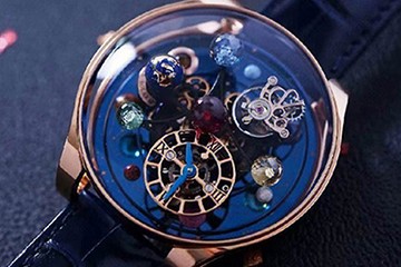 沈阳劳力士手表在那里官方售后维修