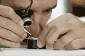 沈阳劳力士手表去哪怎么售后