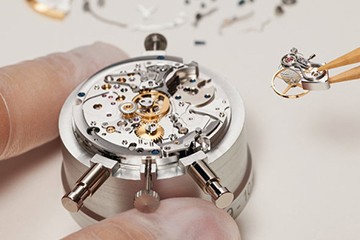 沈阳劳力士表官方售后店在哪