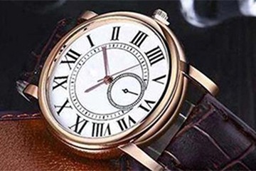 沈阳劳力士官方售后中心