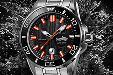 沈阳劳力士表换原厂电池