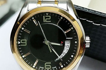 沈阳劳力士石英表原装电池