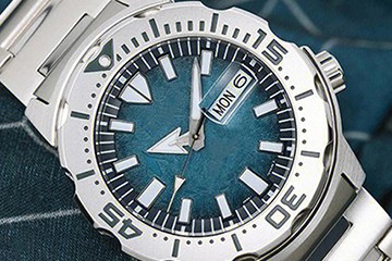 沈阳劳力士手表的电池