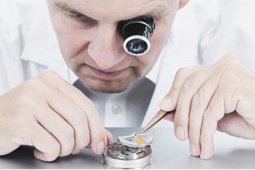 沈阳劳力士手表售后网点