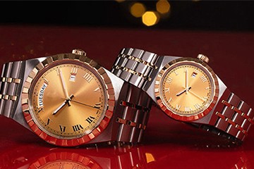 沈阳劳力士表原装电池