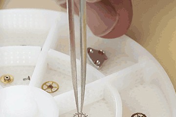 沈阳劳力士手表售后服务中心