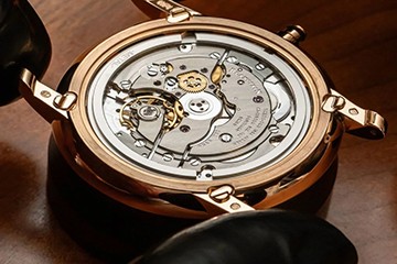 沈阳劳力士手表电池