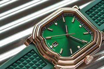 沈阳劳力士保养点地址