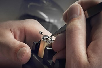 沈阳劳力士手表官售后维修服务店位置