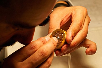 劳力士手表沈阳维修网点地址