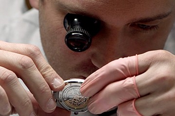 劳力士维修服务中心沈阳地址