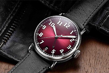 沈阳有没有劳力士手表维修店地址