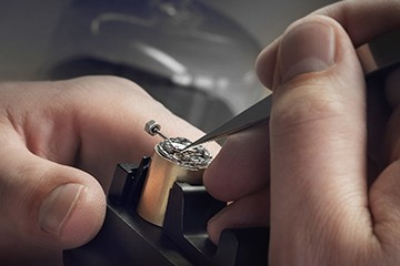 沈阳瑞士劳力士表维修点地址