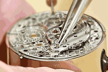 沈阳劳力士官售后维修服务中心位置