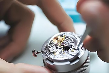 沈阳劳力士表维修服务网点地址查询