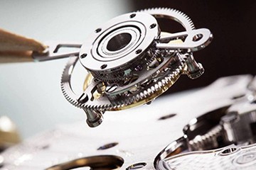 劳力士表沈阳售后维修点地址